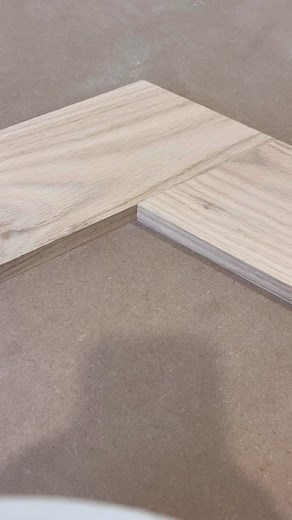 How to find angles without tools 👉 Gpr3Carpentry🔨 #tips #carpentry #...