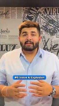 7 AI Breakthroughs That Prove India Is Becoming a Global AI Superpower