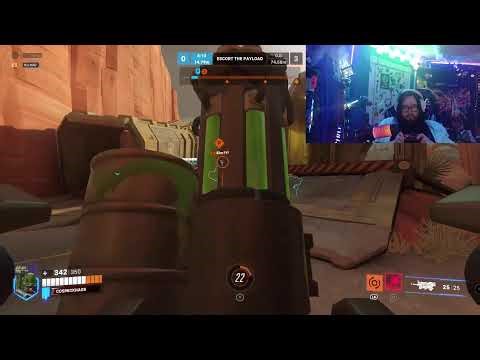 overwatch pc placement then climb?