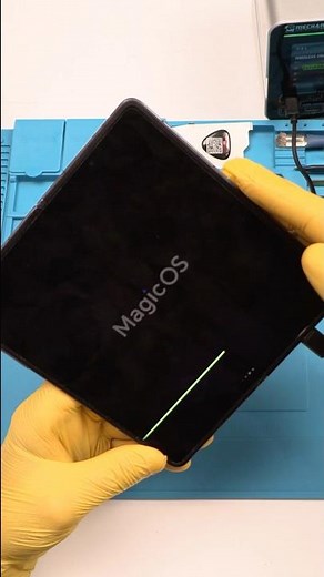 HONOR Magic V2 OLED Repair