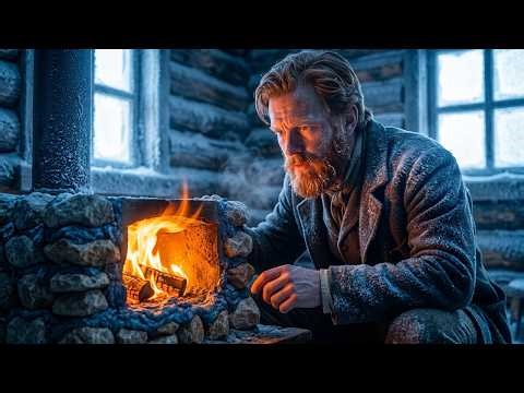 Surviving the 1888 Deadly Winter: Silas Thorne's Secret Engineering ❄️🔥