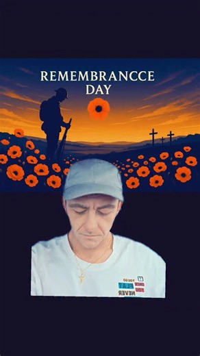 A poem for those who gave everything... and a reminder for us to live like their sacrifice still matters. 🌹🇬🇧 #RemembranceSunday #LestWeForget #ForTheFallen #StandForFreedom #PoppyDay #WeWillRememberThem | Jack Maclean