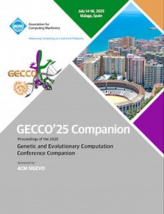 Constructing Differential Evolution via LLM Prompt Chaining | Proceedings of the Genetic and Evolutionary Computation Conference Companion