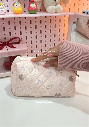 Organizing Your Makeup Pouch: Tips and Tricks