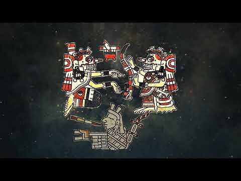 LOS AZTECAS Y LA MUERTE, OFRENDAS Y LOS ENTIERROS PREHISPANICOS.