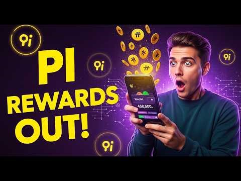 How to Check Pi Network Validator Rewards 💰 | KYC Earnings in PI Wallet (2026 Update)