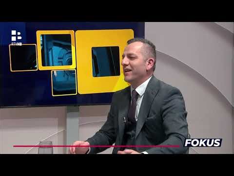 RTV HB | Zovko u Fokusu: Samo tri entiteta mogu očuvati cjelovitu BiH, tog je zapad svjestan