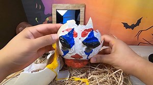 2.4K views · 57 reactions | This is a fictional video using CG and ASMR. (It is not real, Don't try this) --- Today I'm showing you a great egg recipe. : D ASMR uses sound to stimulate neurotransmitters in the autonomic nervous system, providing peace of mind and body comfort. The channel also uses computer graphics (CG), special effects (SFX), and a variety of editing techniques to make creative movies and animations. | Monster Meal ASMR | Facebook