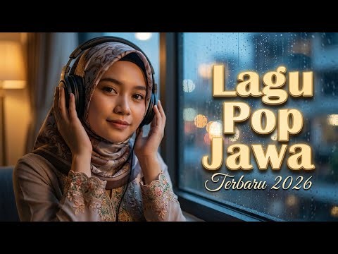 Kumpulan Lagu Slow Pop Jawa 2026 - Full Album Musik Santai & Viral TikTok