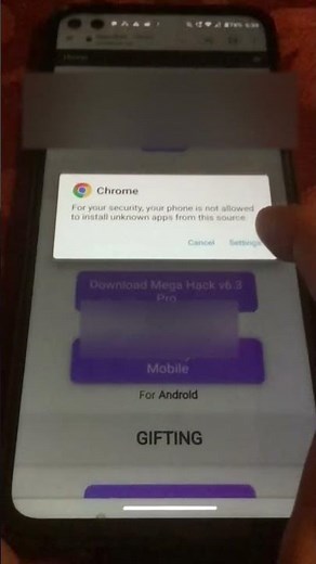 How To Install Mega Hack On Geometry Dash Mobile #geometrydash