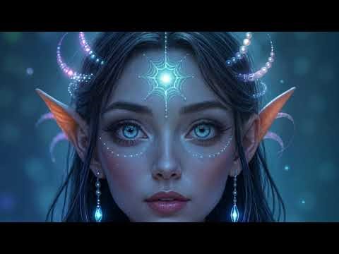 WHO ARE THE ANDROMEDANS?