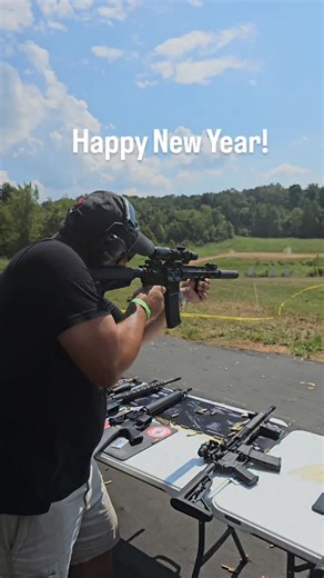 Full Auto New Year. Enjoy! Be safe! Don't drink and drive. *disclaimer not our suppressor in those video, just having fun sending some metal down range. #nextlevelarms #nextlevelarmament #nla #ascendarmory | Next Level Armament