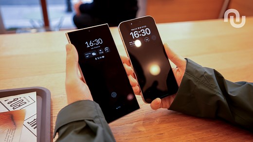 Voici le top 10 des smartphones les plus vendus dans le monde en 2025