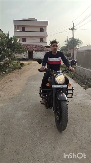 bullet bandi...🏍️🏍️🏍️