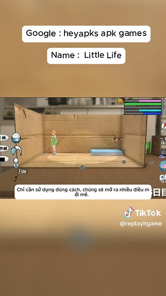 Download Ghost Game APK: Ultimate Mobile Experience