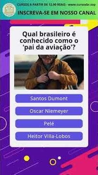 QUIZ CURSOS GUERRA 6