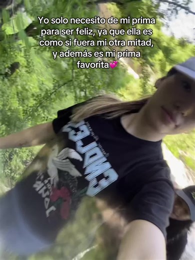 La conexión especial entre primos y primas