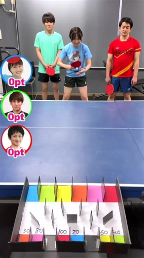 #卓球 #卓球女子 #ping-pong | ping pong ball