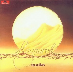 Ragnarok - Nooks