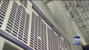 The Swanton HS wrestling team is headed to state this weekend. | 13abc