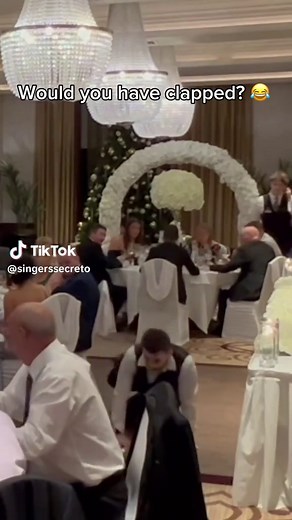 Surprise Wedding Singer Ideas for Your Big Day