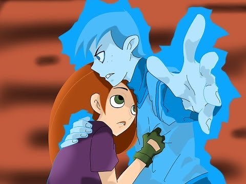 Kim and Ron - Kryptonite