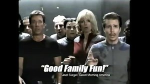 Galaxy Quest Trailer | Retro Junk