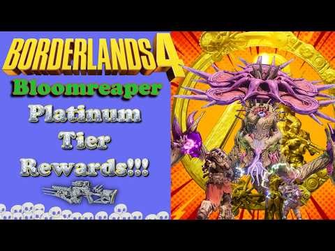 RAINMAKER Sniper Rifle Review: Platinum Tier Worth It?