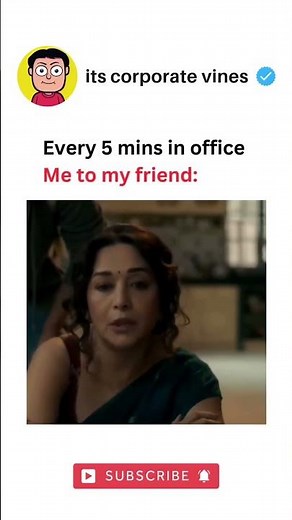 Corporate employee be like: I have 99 problems, and not having a chai break makes it 100