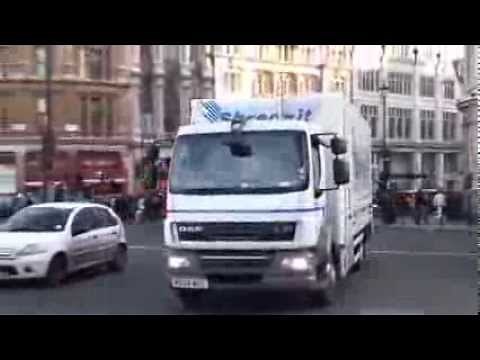 The Shred-it Process UK