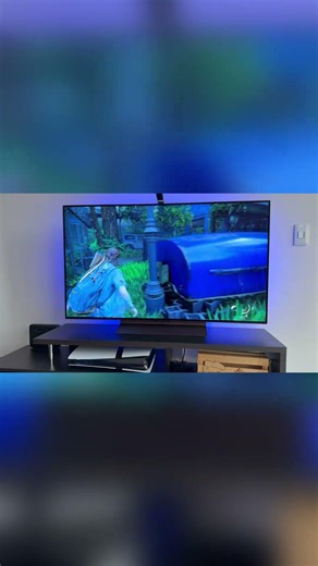 TLOU 2 WITH PS5 PRO AND LG OLED C4