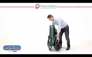 5.7K views · 173 reactions | A Peg-Pérego desenvolve este sistema de...