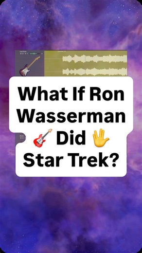 4.3K views · 511 reactions | What if Ron Wasserman did Star Trek themes? #StarTrek #StarTrekMusic #TVThemes #MusicCover #SciFiMusic #RonWasserman #powerrangers #xmenanimatedseries #StarTrekFan #StarTrekCommunity #StarTrekTok #SciFiVibes #Nostalgia #TVShowThemes #MusicArrangement #StarTrekDay #SoundtrackMusic #StarTrekUniverse #SciFiFandom #StarTrekForever #MusicReimagined #GeekCulture | Jimlapbap | Facebook