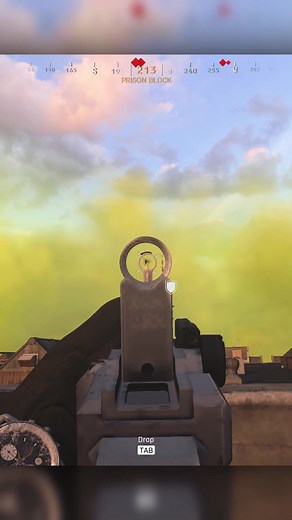 Rebirth Island Hitmarker ASMR