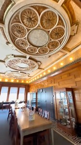 1.6K views · 52 reactions | The Auditorium Building makes us feel like we’re stepping back into time! ️ Learn more about the historic Auditorium Building and other spaces on campus through our virtual tour: https://youvis.it/AnTj1a | Roosevelt University | Facebook