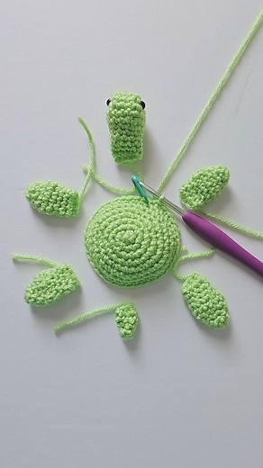 8.9K views · 49 reactions | Have you seen it? Nala the No Sew Turtle...