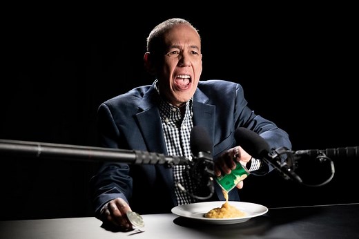 Gilbert Gottfried’s cause of death revealed: ‘We are heartbroken’
