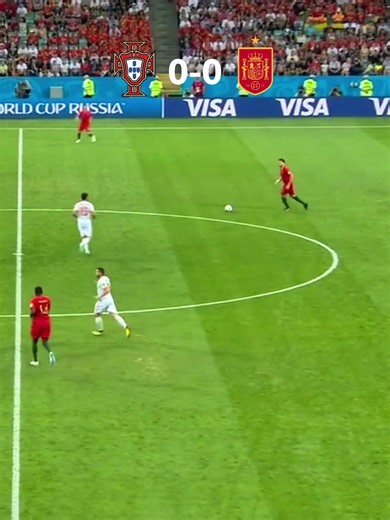 #soccer #tiktokcampaign Portugal vs Spain #usa #football #fypシ゚viral | Portugal Vs Spain
