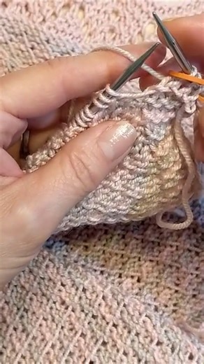 1.1K views · 18 reactions | Kelley Hobart from Alpaca Direct shows you how to Purl Yarnovers through the back loop (Purl yo tbl) Check out the full tutorial on our YouTube channel! https://youtu.be/ZQ7QZ7WNV5A?si=4pkuCSiCivDMmmNC | AlpacaDirect.com | Facebook