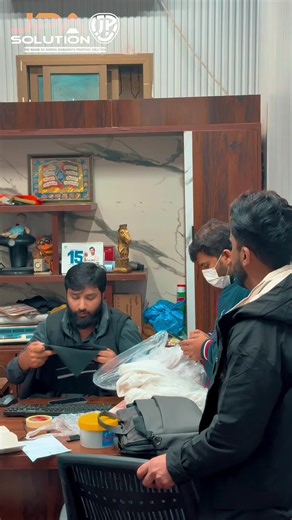 JPA Custom Printing Services: From Ideas to Stunning Prints