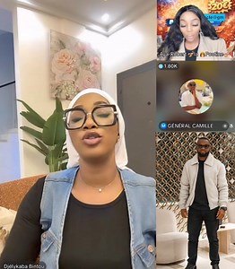 Djelykaba Bintou parle de son manager Dj Lako un homme très important dans le Patronat | Normal Temps