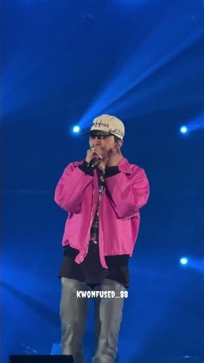 이 순간을 얼마나 기다렸는지 💛😭2006년 래퍼 지용, 여전히 그대로야 #gdragon #gd #지드 #지드래곤 #權志龍 #权志龙 #kpop #bigbang #vip