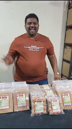 6.6K views · 656 reactions | Tq universe 欄❤️Balaji best price :9989491922 Offers 365days #BalajiBestPrice #krishnaNagar #kurnool #bestoffers #kvrajesh #foodproducts #offers365 #beststoreinkurnool #discountshopping | Konda Rajessh | Facebook