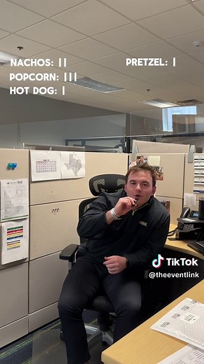 Top Favorite Concession Stand Foods for Munch Madness