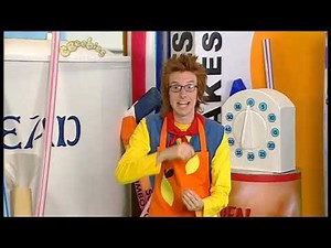 Big Cook Little Cook: Series 2: Jack and the Beanstalk