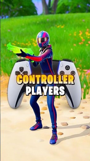 SECRET Controller Settings for CRAZY AIM + FASTER EDITS! 🎯🧩
