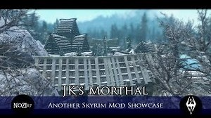 JK's Morthal by JKrojmal