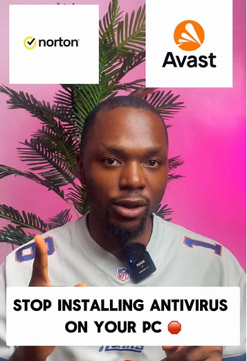 Why You Should Stop Installing Antivirus on Your PC
