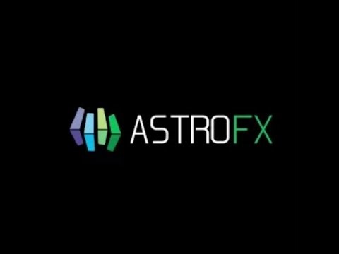 ASTROFX - 2 Language of Forex
