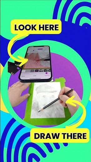This App Is Like a Camera Lucida—But Better!